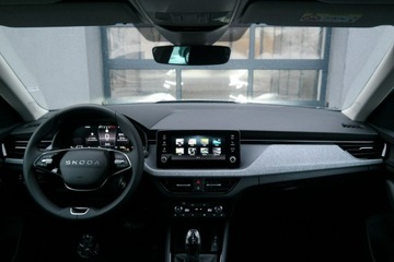 Skoda Kamiq Crossover Facelifting 1.0 TSI 115KM 2026 Škoda Kamiq Skoda Kamiq Edition 130 1.0 TSI 115KM, zdjęcie 13