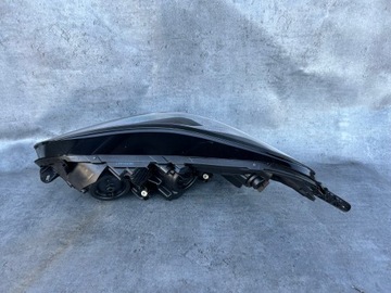 OPEL CORSA (E) 15 - 19 SVĚTLO PŘEDNÍ PRAVÁ 1216858