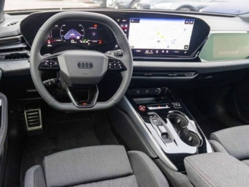 Audi A5 B10 Avant 2.0 TFSI 204KM 2026 2.0 TFSI quattro S line Avant (204 KM) Kamery obserwujące otoczenie, zdjęcie 5