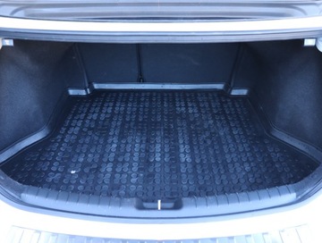 Hyundai Elantra VI Sedan 1.6 MPI 128KM 2016 Hyundai Elantra 1.6 CVVT, Salon Polska, zdjęcie 13