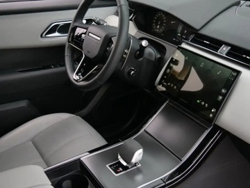 Land Rover Range Rover Velar SUV Plug -In Facelifting 2.0 P400e 404KM 2025 Range Rover Velar P400e Dynamic SE 2.0 (404KM) 2025, zdjęcie 5