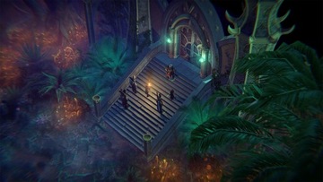 Pathfinder: Kingmaker — окончательное издание XONE