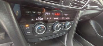 Mazda 6 III Kombi 2.0 SKYACTIV-G 165KM 2013 Mazda 6 2.0 bebzyna165kmlakier fabrycznykolor biala perlatransport w cenie, zdjęcie 16