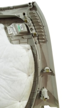 КРЫШКА ЛЕВОГО ЗАПАСНОГО КОЛЕСА СО СТОРОНЫ БАГАЖНИКА CHRYSLER PACIFICA 17-