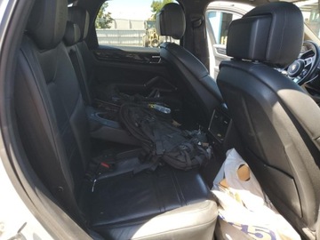 Porsche Cayenne III 2019 Porsche Cayenne S 2019 2.9l 2.9 Benzyna 434KM, zdjęcie 11