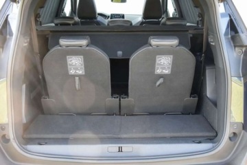 Peugeot 5008 II Crossover 2.0 BlueHDI 180KM 2017 Peugeot 5008 2.0 Diesel 180KM, zdjęcie 36