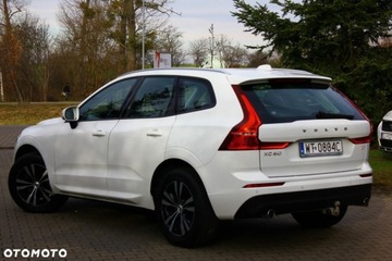 Volvo XC60 II Crossover D4 190KM 2020 Volvo XC 60 Volvo XC 60 D4 Momentum Pro 2.0 Diesel 190KM, zdjęcie 4