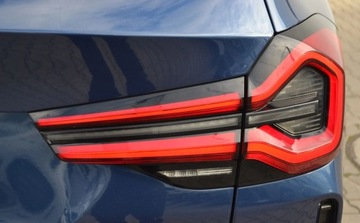 BMW X3 G01 SUV Facelifting 2.0 20d 190KM 2022 BMW X3 20d xDrive M Sport Dealer BMW Bonkowscy Gorzow Wlkp. 2.0 Diesel, zdjęcie 12