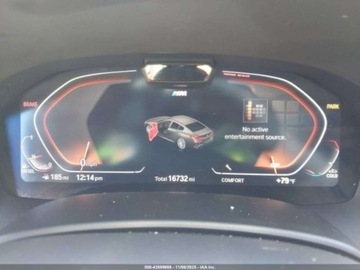 BMW Seria 8 II 2024 BMW Seria 8 2024 BMW 8 Series 840i Gran Coupe 3.0 Benzyna 335KM, zdjęcie 12