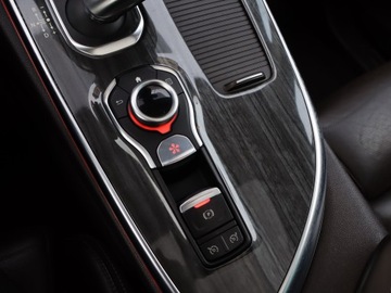 Renault Espace V Van 1.6 Energy dCi 160KM 2015 Renault Espace 1.6 dCi, Automat, 7 miejsc, Skóra, zdjęcie 11