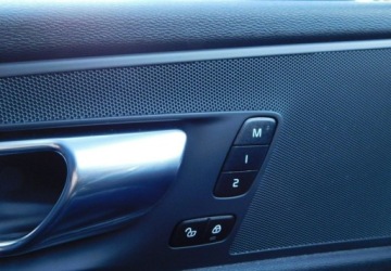 Volvo XC60 II Crossover T5 250KM 2020 Volvo XC 60 2.0T5 z Gwarancja Bezwypadkowy Model 2021r 2.0 Benzyna 250KM, zdjęcie 8