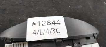 CHEVROLET MATIZ DISPLEJ 96497744