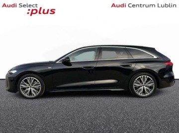 Audi A5 B10 Avant 2.0 TFSI 204KM 2024 Audi A5 Avant Quattro,2x S line,Matrix,Kamery 360, 2.0 Benzyna 204KM, zdjęcie 7