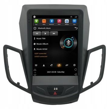 РАДИО GPS НАВИГАЦИЯ SUBARU OUTBACK 2010-14 ANDROID