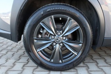 Lexus UX Crossover 250h 184KM 2021 Lexus UX Business Line +, zdjęcie 8
