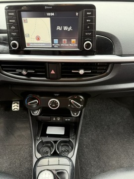 Kia Picanto III 2017 Kia Picanto Gt-Line. Navi . Kamera. Skóra., zdjęcie 15