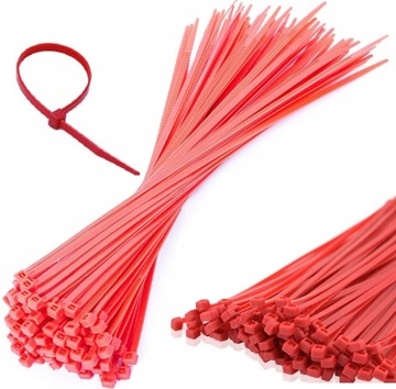 ЗАЖИМЫ ТРИТКА ТРИТКА 4,8х120 мм 100 шт.