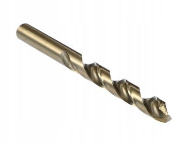 WIERTŁO WIERTŁA DO METALU KOBALTOWE INOX 5,7 MM