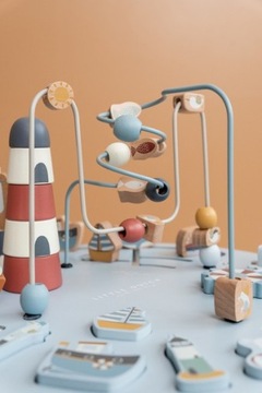 Развивающий стол Little Dutch Sailors Bay FSC
