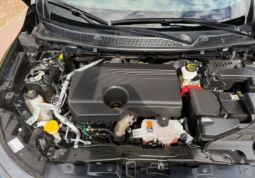 Renault Kadjar Crossover Facelifting 1.5 Blue dCi 115KM 2019 Renault Kadjar 1.5 Diesel 115KM, zdjęcie 17