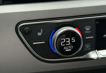 Audi A5 F5 2022 Audi A5 Sportback 1WL ASO Salon PL FV23 CarPlay Android Kamera Czujniki, zdjęcie 19