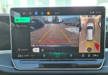 Volkswagen 2024 Volkswagen Passat 2,0 TDI 150kM Business Plus DSG Salon Polska F.Vat 23, zdjęcie 13