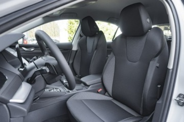 Skoda Octavia IV Liftback 2.0 TDI 150KM 2026 Škoda Octavia Skoda Octavia Drive Essence 2.0 TDI, zdjęcie 12