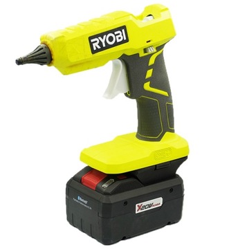 Парксайд x20V Адаптер батареи для Ryobi 18V