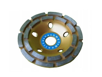TARCZA DIAMENTOWA GARNKOWA 180 mm SEGM ORYGINAŁ