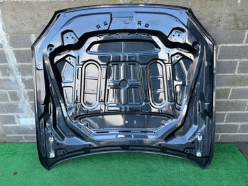 BMW 6 F06 F12 F13 KAPOTA PŘEDNÍ EU ORIG.