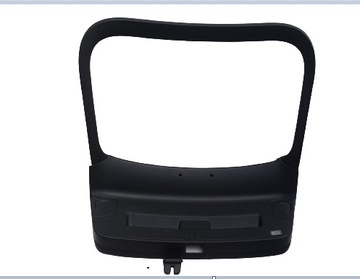 TAPICERKA OSLONA KLAPY TYL AUDI A5 8T SPORTBACK