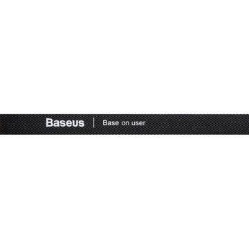 ОРГАНАЙЗЕР КАБЕЛЯ BASEUS ЛЕНТА-ВЕЛКРО КАБЕЛЬ-ВЕЛКРО, 1 М, РЕГУЛИРУЕМЫЙ