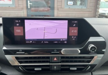 Citroen 2021 Citroen C4 1.2 PureTech 130 KM Xenon Led Navi Kamera Stan Bdb OPLACONY, zdjęcie 24