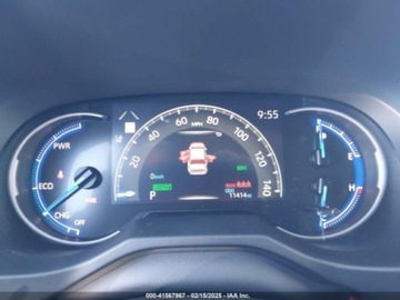 Toyota 2024 Toyota RAV4 2024 TOYOTA RAV4 HYBRID WOODLAND EDITION 2.5 Hybryda 176KM, zdjęcie 11
