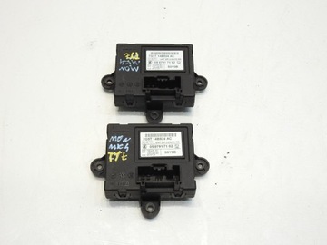 МОДУЛЬ КОНТРОЛЛЕРА ЗАДНЕЙ ДВЕРИ FORD MONDEO MK4 IV COMBI 7G9T14B534AC 0507917102