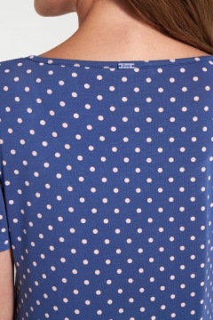 Женская ночная сорочка VAMP 20017 [Размер M].