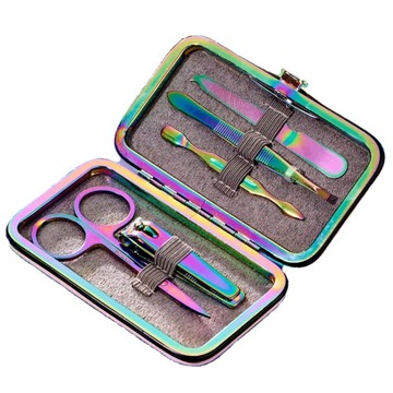 BEAUTOPIA Travel Manicure Set - Zestaw do Manicure