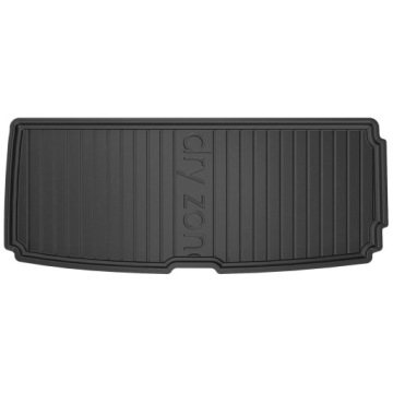 Gumová rohož DryZone Mercedes-Benz Gls X166 2015-2019