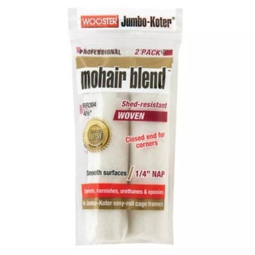 MOHAIR BLEND 115 X 6 MM (4.5