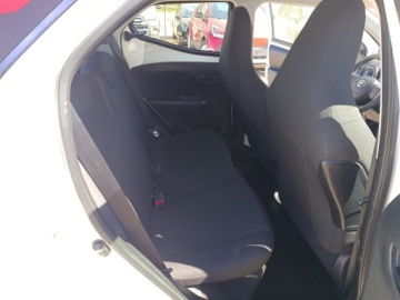 Toyota Aygo II 2018 Toyota Aygo 1.0 VVT-i Comfort II (2014-) Toyota Ay, zdjęcie 13