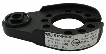 AUTOMAT ZAŘÍZENÍ(HÁK) TÁŽNÝ MERCEDES W212 TŘÍDA E 2009+