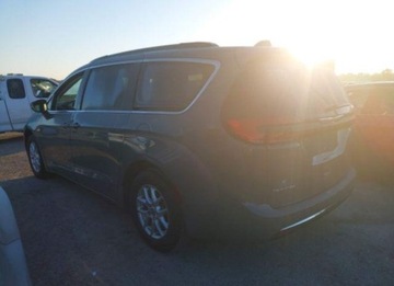 Chrysler Pacifica II 2022 Chrysler Pacifica 2022, 3.6L, TOURING L, po gradobiciu 3.6 Benzyna 287KM, zdjęcie 7