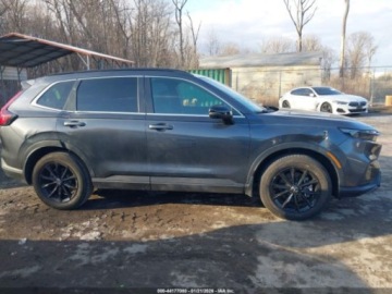 Honda CR-V VI 2023 Honda CR-V Hybrid Sport 2023 2.0 Hybryda 145KM, zdjęcie 6