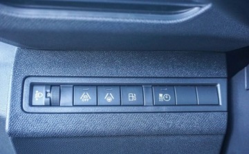 Peugeot 3008 II Plug-In Hybrid Facelifting 1.6 HYBRID 225KM 2023 Peugeot 3008 Peugeot 3008 Allure Pack PHEV 225km 1.6 Hybryda Plug-in 225KM, zdjęcie 23