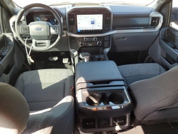 Ford 2023 Ford F150 Lightning Pro 2023 Elektryczny 462KM, zdjęcie 8