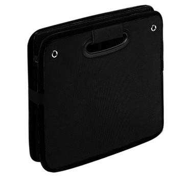 ЖЕСТКИЙ органайзер в багажник автомобиля, СКЛАДНАЯ сумка, ВЫСОКОЕ КАЧЕСТВО.