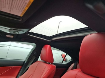 Lexus IS III 2023 Lexus IS 500 F Sport Performance 2023 5.0 Benzyna 472KM, zdjęcie 13