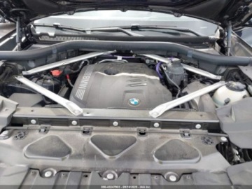 BMW X5 G05 2024 BMW X5 xDrive40I 2024 3.0l 3.0 Benzyna 375KM, zdjęcie 8