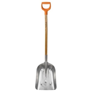 FISKARS SZUFLA DO ŚNIEGU I ZIARNA ALU 1001637