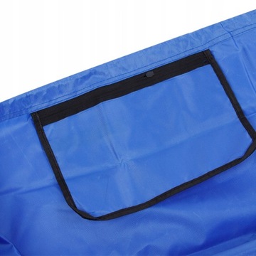 ЗАЩИТНЫЙ ЧЕХОЛ ДЛЯ САМОЛЕТНОЙ КОЛЯСКИ